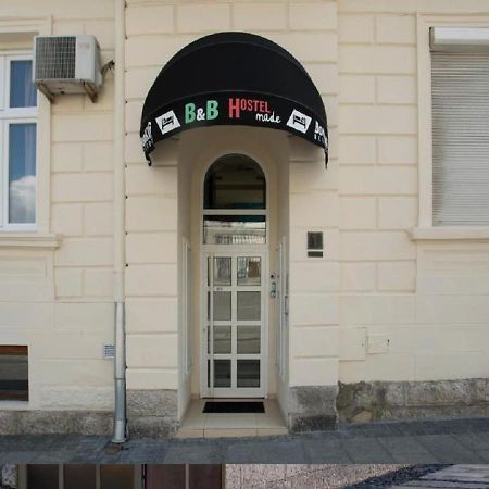 Booking En Suite Belgrad Exterior foto